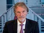 Jim Ratcliffe slams Labour's energy policy as Ineos mothballs vital chemicals plants due to 'ridiculously high' UK gas prices