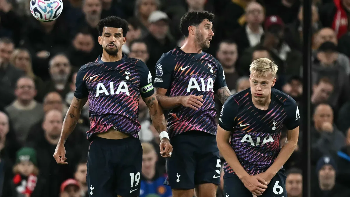 Premier League: Der Reset-Knopf klemmt bei Tottenham Hotspur
