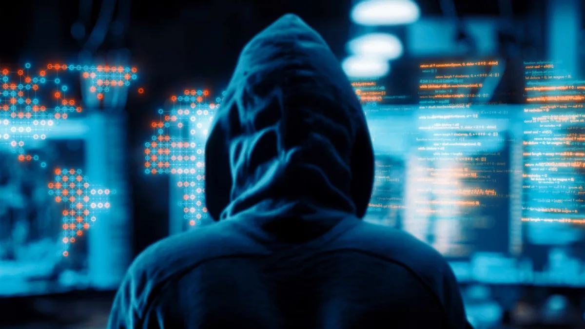„Wir haben die Daten ALLER Mitarbeiter!“ - Haben Hacker das FBI geknackt?