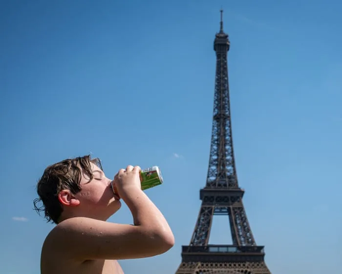 Cities sweltering and the smell of the middle ages: has the climate crisis killed Instagram’s Euro summer? | Brigid Delaney
