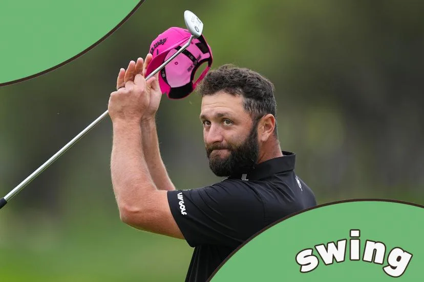 Vers la fin du LIV Golf ?