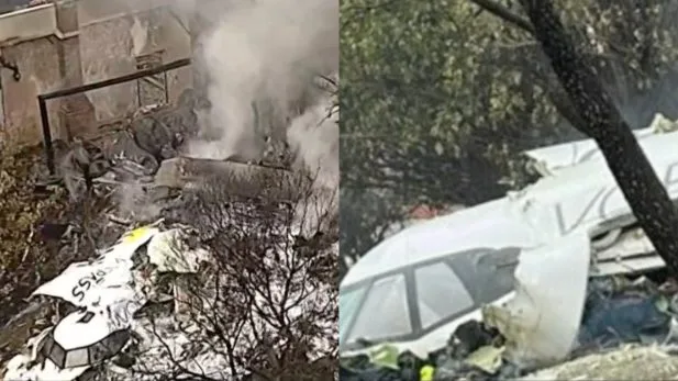 Presidente da Voepass se manifesta pela primeira vez após ser indiciado pela PF por queda de avião Presidente da Voepass se manifesta pela primeira vez após ser indiciado pela PF por queda de avião