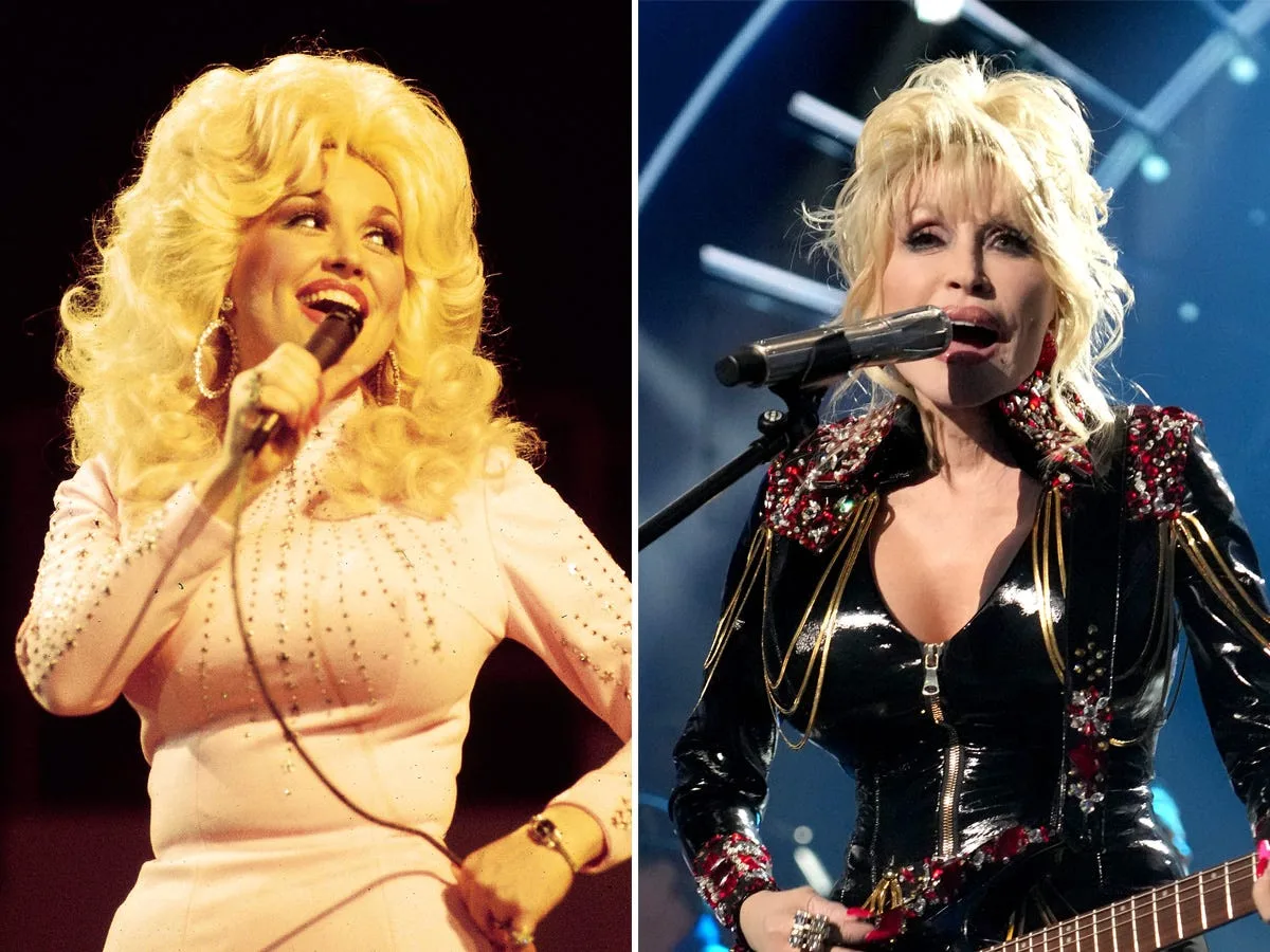 5 essential Dolly Parton songs