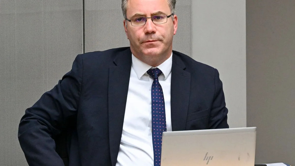 IT-Sicherheit: Staatssekretär räumt nach Hackerangriff offene Fragen ein