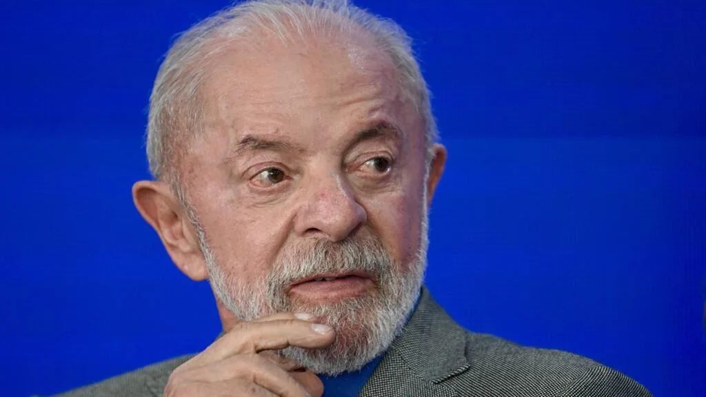 Présidentielle au Brésil : Lula dénonce l'"ingérence" de Meta et appelle son parti à saisir l'OEA