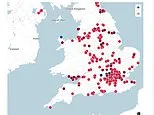 Do YOU live in an AI danger zone? Former Air Force colonel warns people living near data centres could be 'targeted or killed' by rogue machines