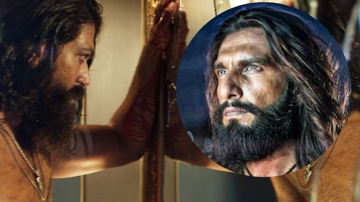 Yash’s 'Toxic' beats Ranveer’s 'Dhurandhar', crosses Rs 50 crore by 3 PM