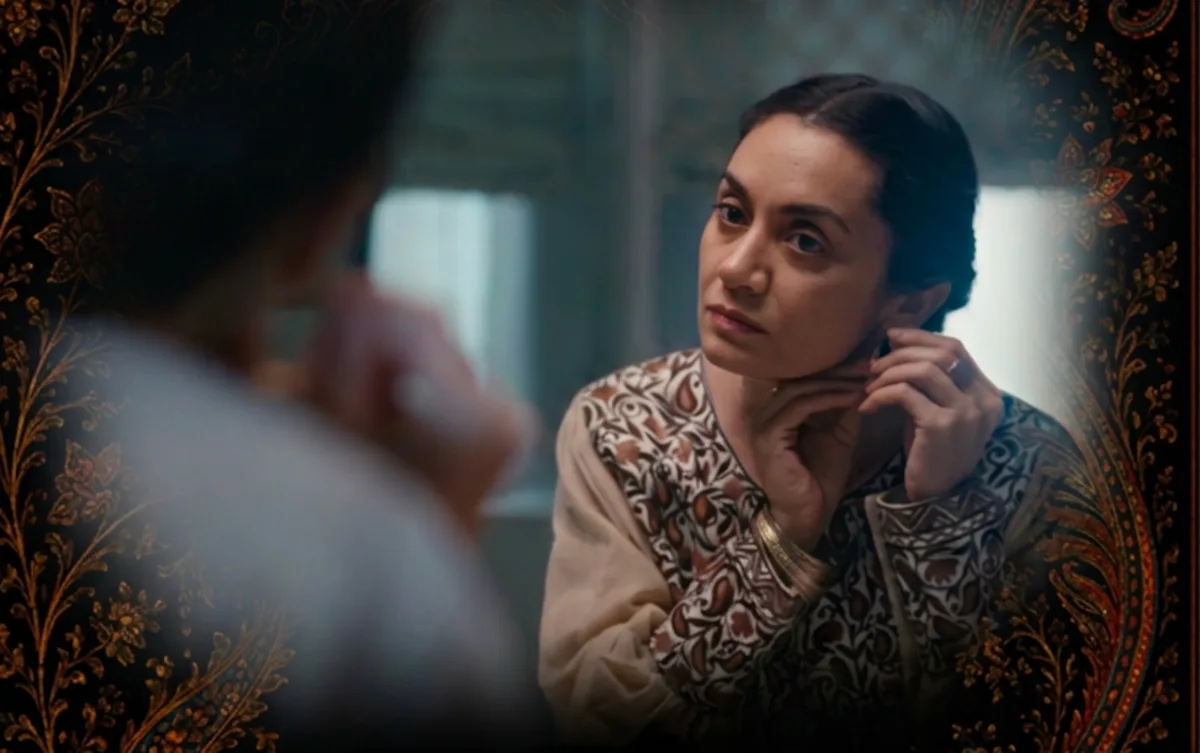Streaming now: Kashmiri film ‘Saffron Kingdom’ offers a rare insider perspective