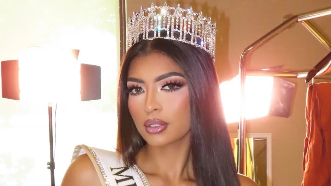 Disgraced Miss USA Contestant Gets Shocking New Gig