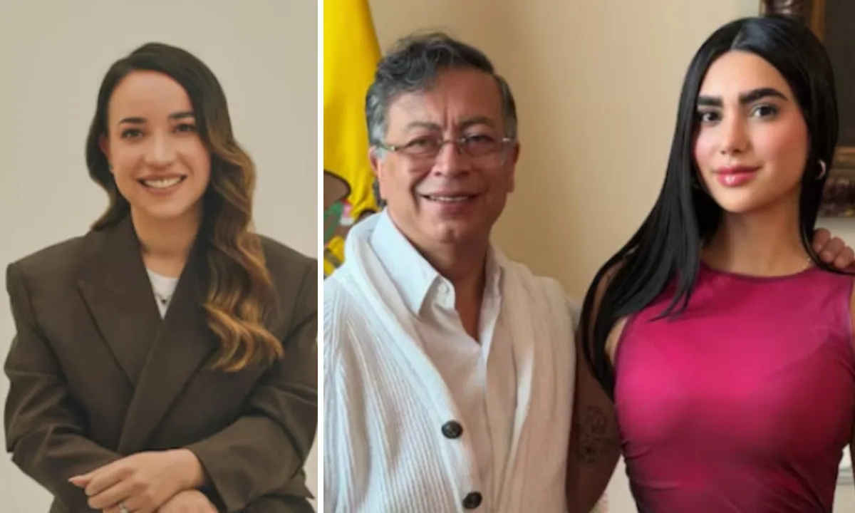 La senadora Sara Castellanos rechazó la presunta asignación de un esquema de seguridad para Gabriela Muñoz: “Parece que el clientelismo pesa más”