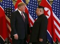 Como a relação entre Coreia do Sul e EUA mudou no governo Trump
