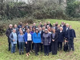 Après des posts Facebook racistes de son adjoint, cette maire de Loire-Atlantique est « sous le choc »