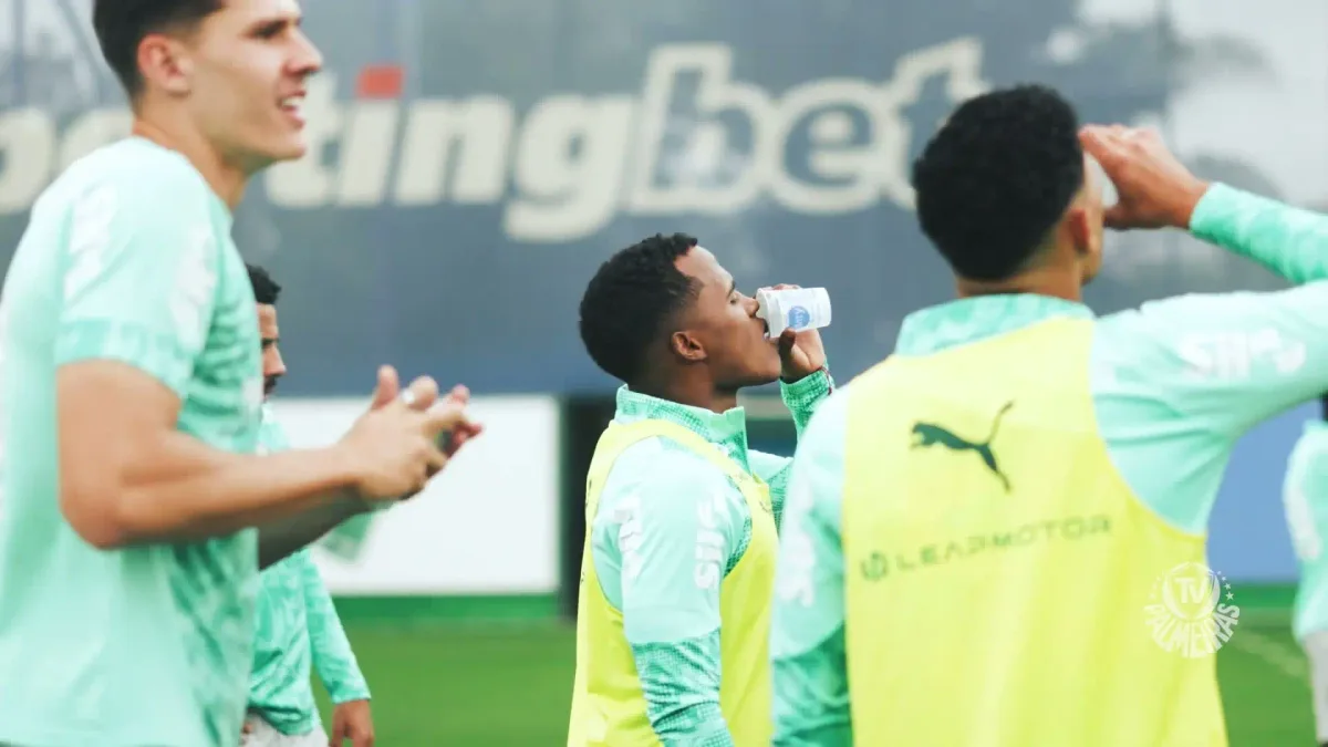 Verdão volta aos trabalhos e mira clássico pela Copa do Brasil