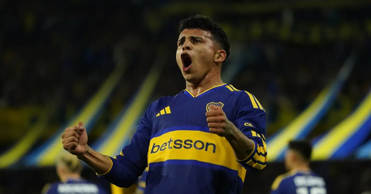 A qué hora juega hoy Boca vs. Vasco da Gama y por dónde se puede ver EN VIVO la Copa Sudamericana