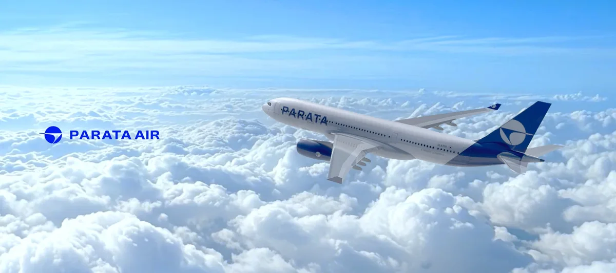 파라타항공, 6호기 A320-200 도입 계약 체결