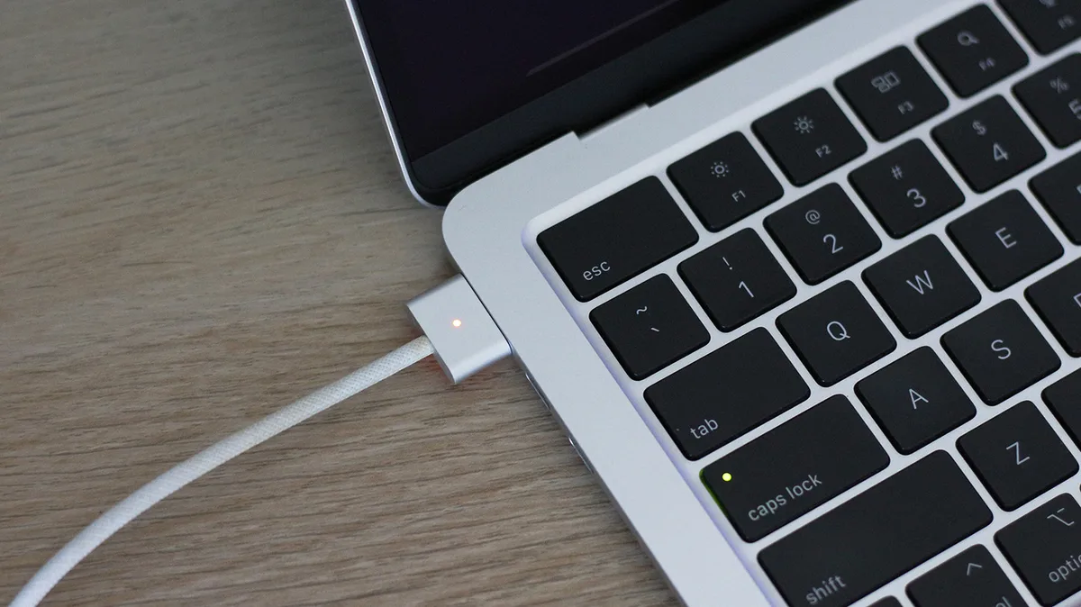 The pros and cons of using a MagSafe charger