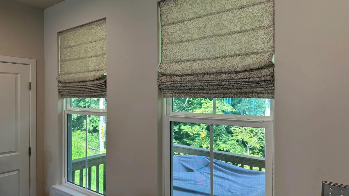 Finally, smart blinds that actually match my home's decor - here's why they're worth it