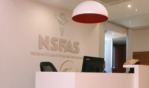 NSFAS board dissolution: OUTA raises concerns over governance crisis