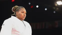 Judo: Rochele Nunes eliminada no primeiro combate dos Mundiais de Baku