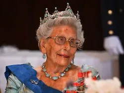 Zwei Wochen nach ihm gestorben: Trauer um König Haralds Schwester Astrid