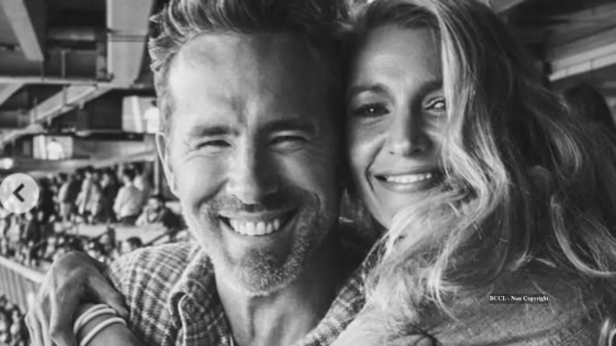 Ryan Reynolds and Blake Lively’s $500,000 gift trains Indigenous water operators