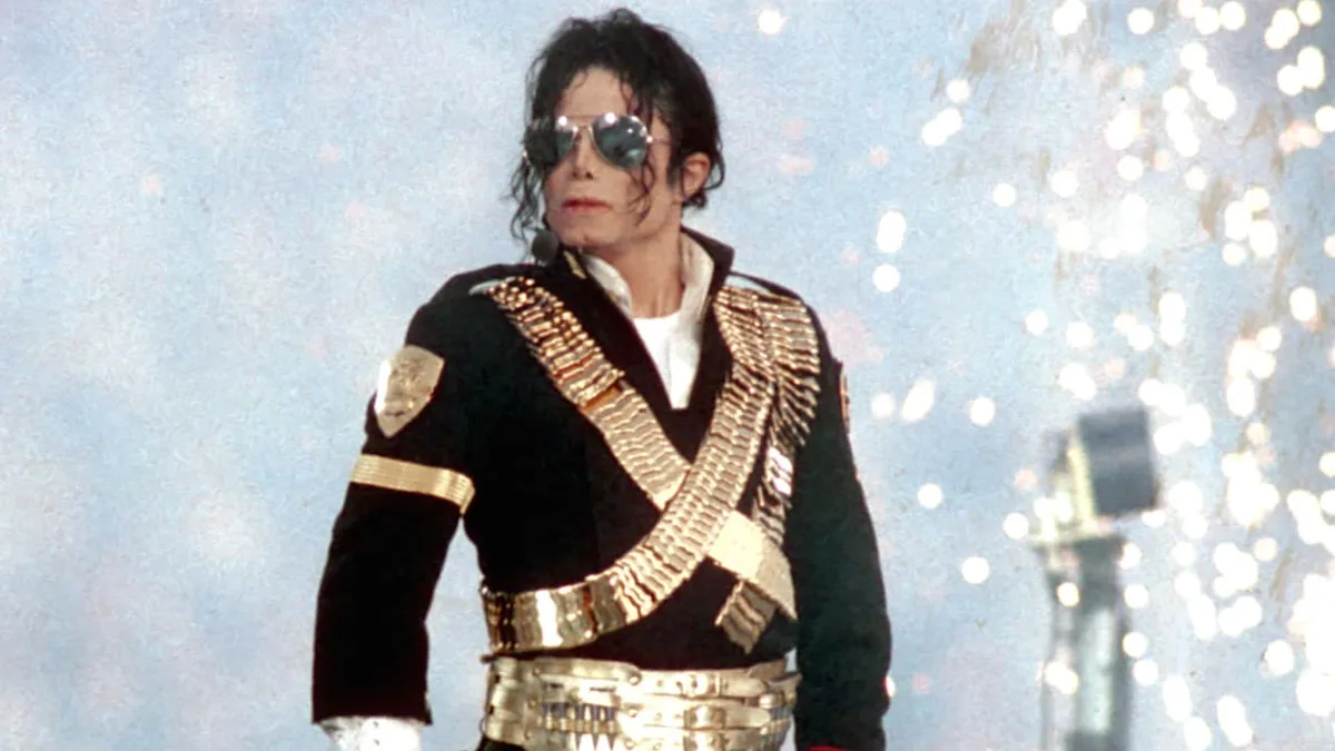 Nie zuvor gesehene Videos - Neue Doku über Michael Jackson angekündigt