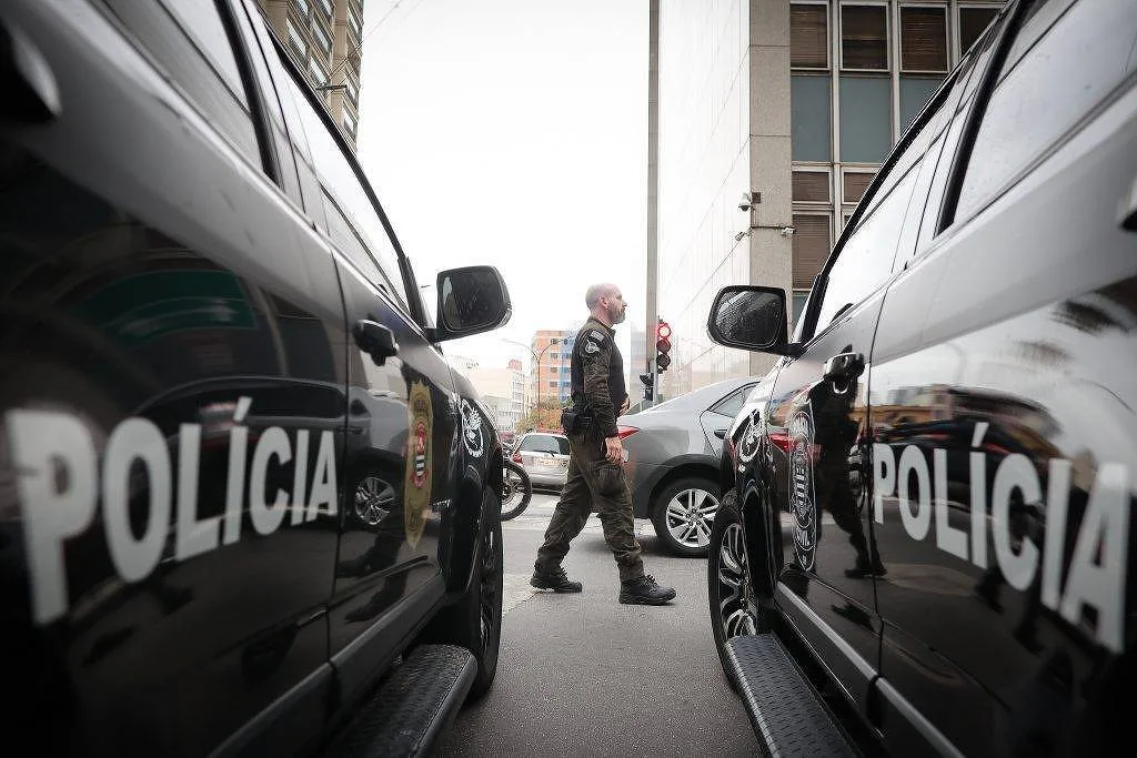 Polícia investiga motorista de app suspeito de arrastar adolescente em Taubaté (SP)