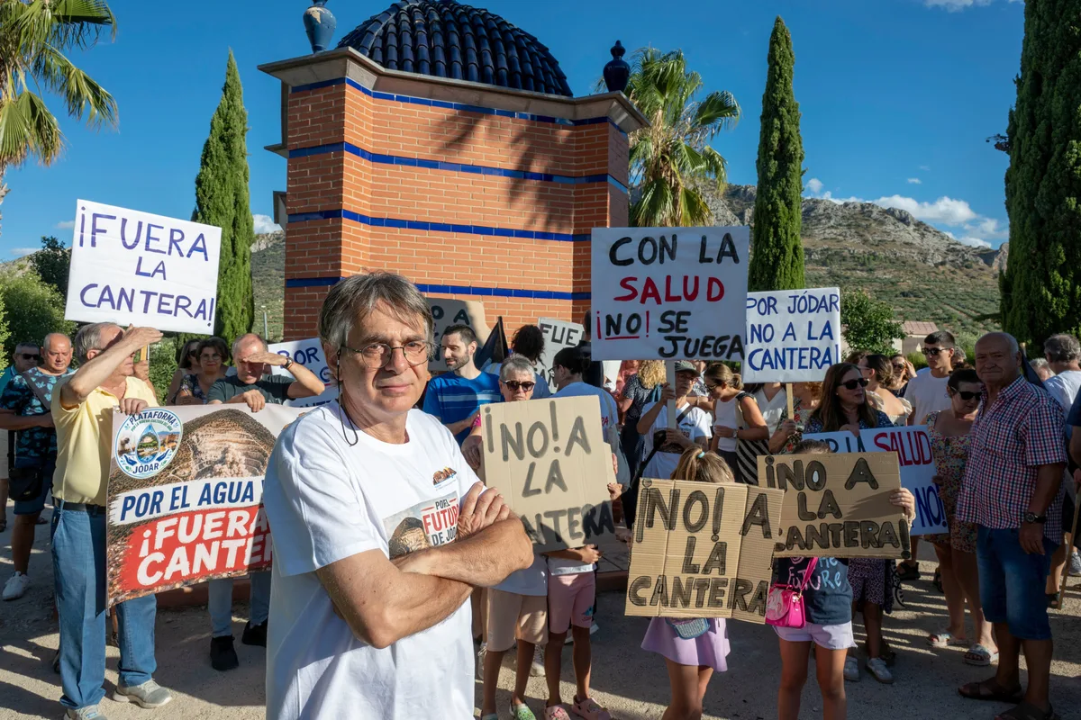 El Gobierno y la Junta retrasan la declaración como sobreexplotados de los acuíferos andaluces, pese a que muchos se secan