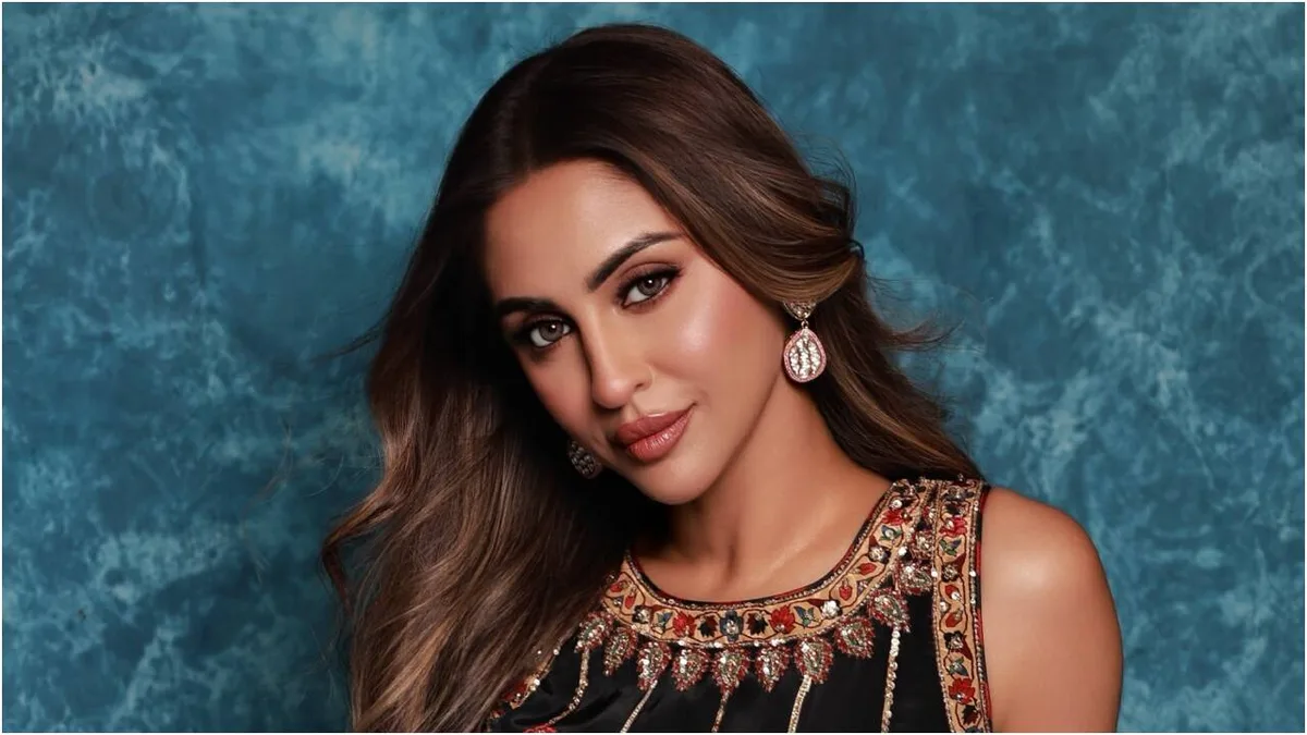 Dhurandhar: Krystle recalls last-minute call for Shararat