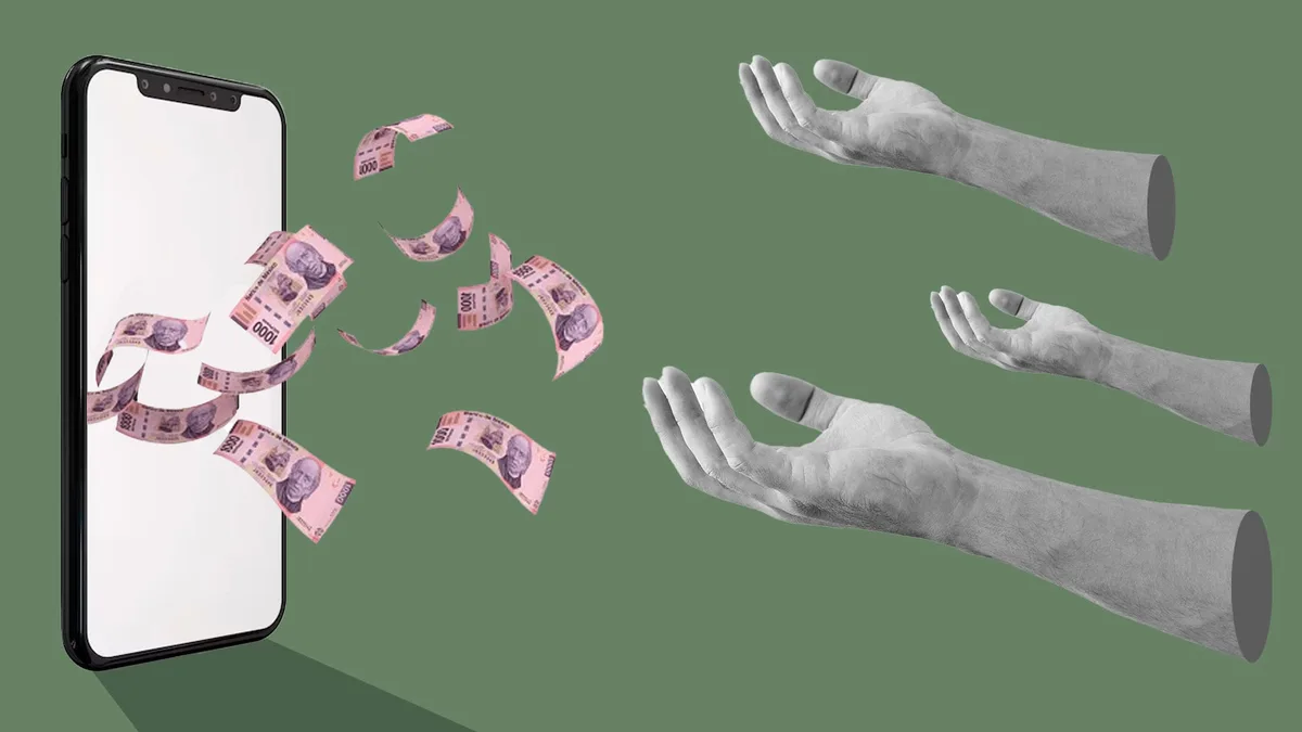 Fraudes con apps montadeudas: 4 de cada 10 mexicanos buscan ayuda en redes antes de denunciar, alerta Condusef
