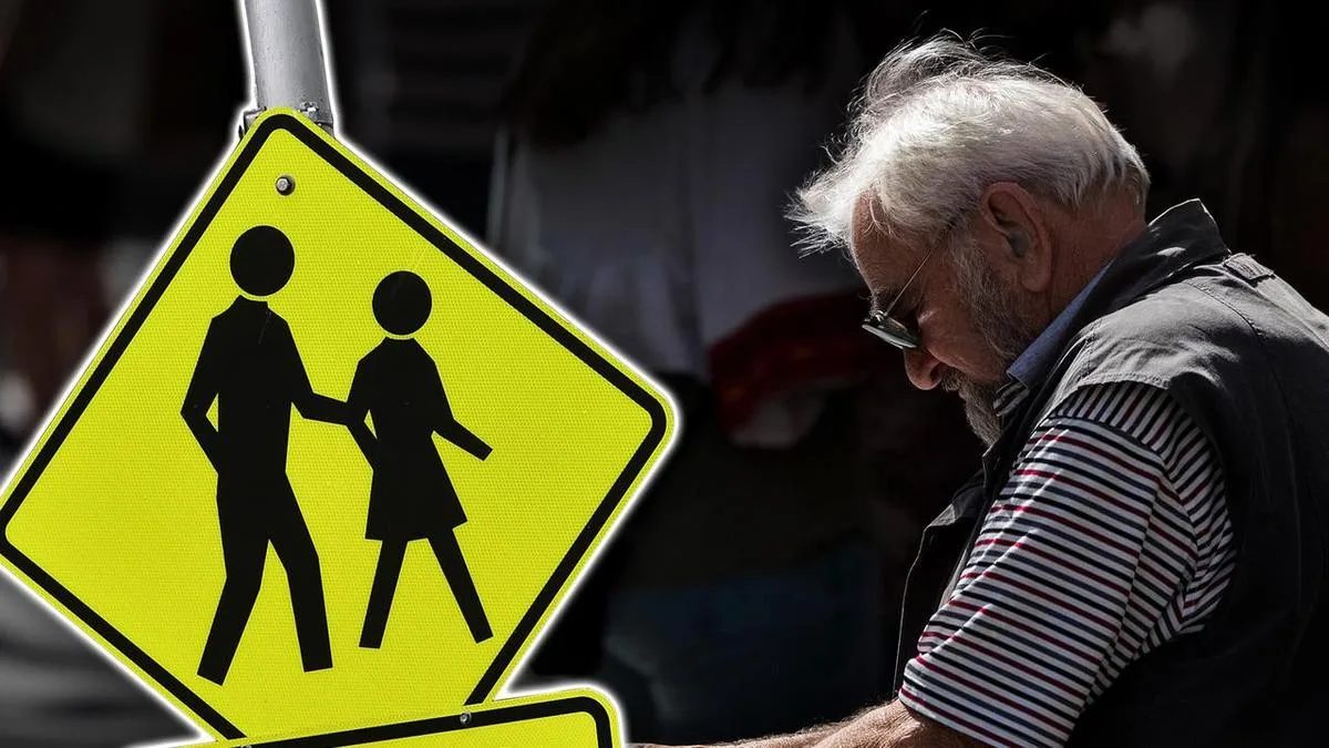 'Denying problems exist': concerns on aged care package