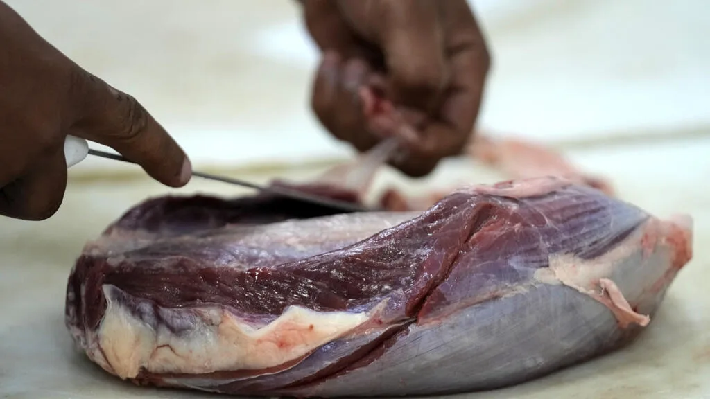 L'Union européenne va suspendre ses importations de viande du Brésil