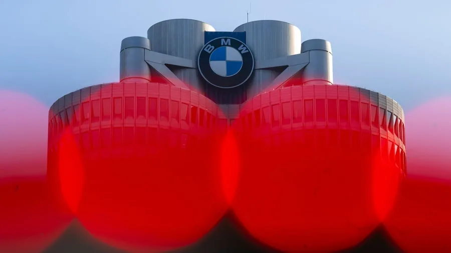 Kommentar: Diese Innovation bei BMW sollte sich die deutsche Wirtschaft abschauen
