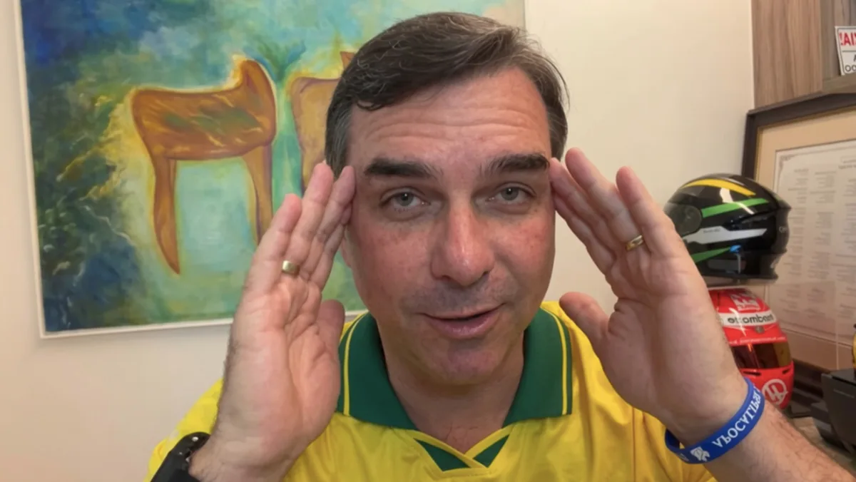 TSE pede à PF investigação sobre filiação de Flávio à Missão