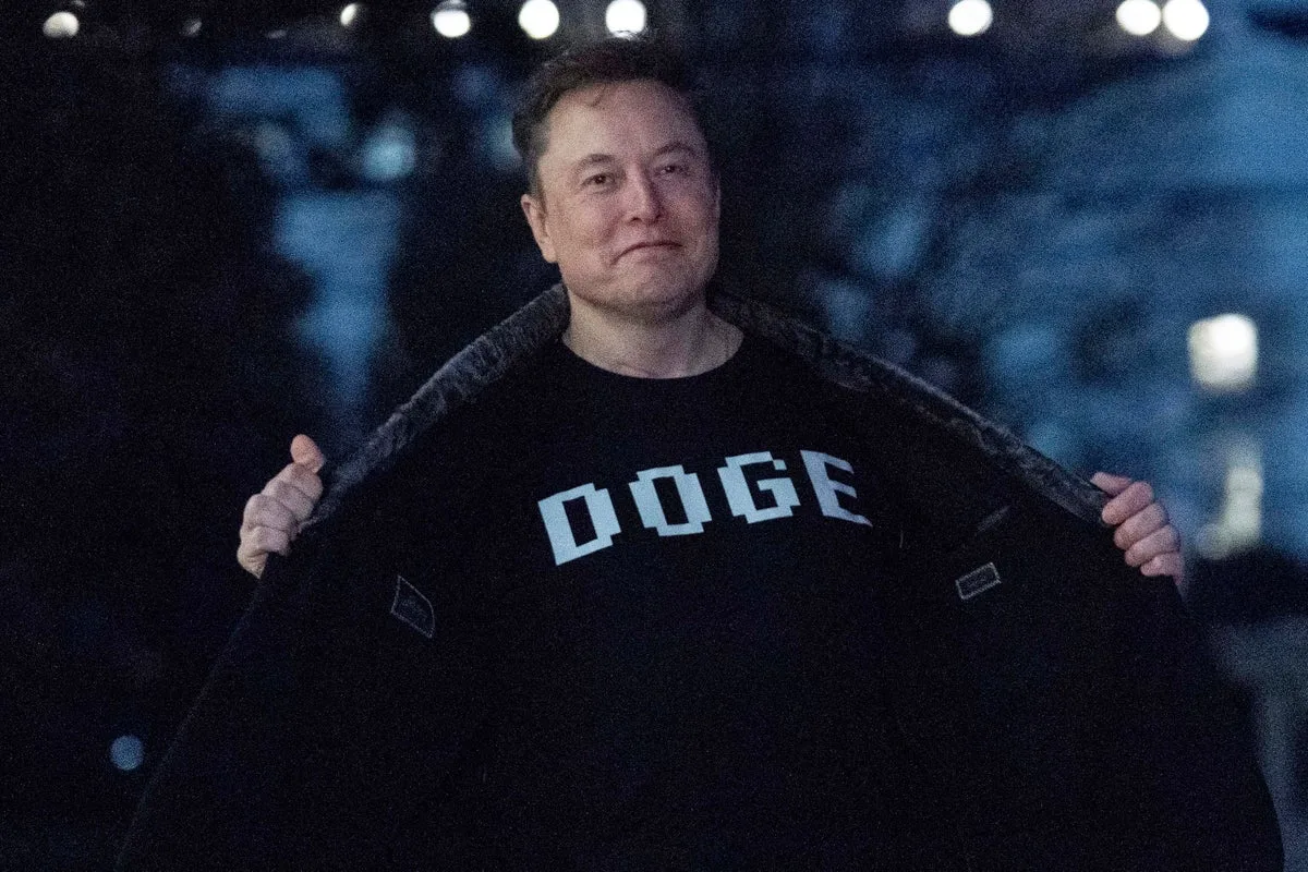 DOGE bros get paid: Team that oversaw dismantling of government now profits in private sector