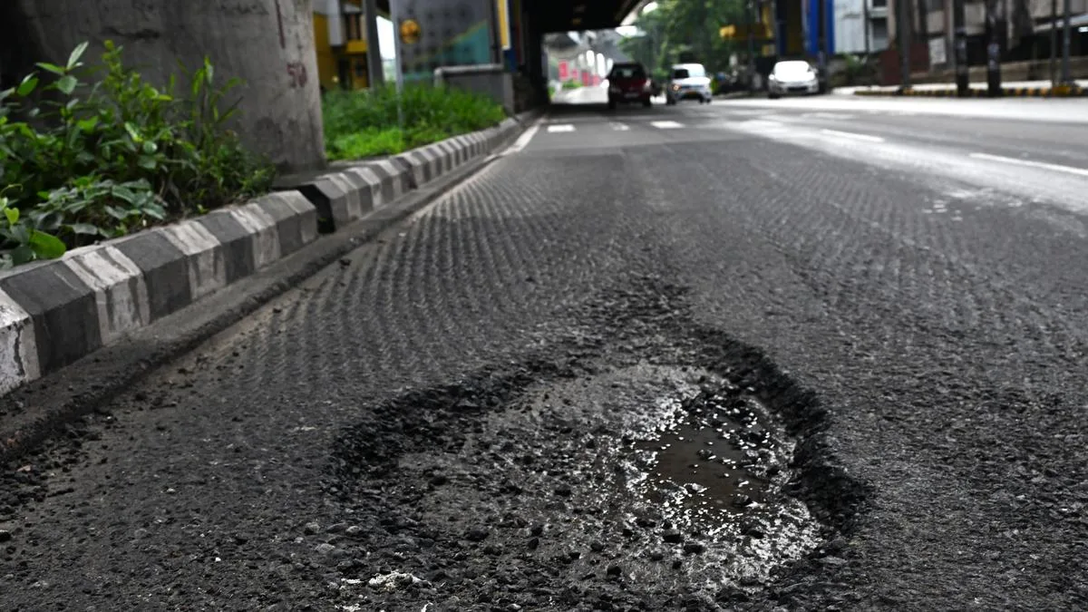 Rights panel orders Corporation to fix potholes on SA Road urgently