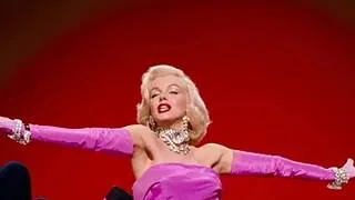 Así reviven Barbie y Mattel el glamour de Marilyn Monroe por su centenario