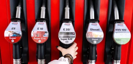 Tanken: Kommt nach der Verbrenner-Einigung jetzt der E20-Kraftstoff?