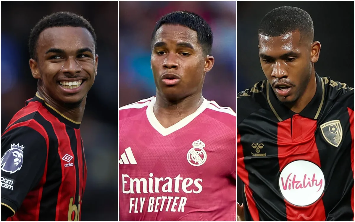 Transfer news LIVE: Arsenal done deal, Kroupi move; Endrick to Man Utd; Liverpool target Rayan; Chelsea latest