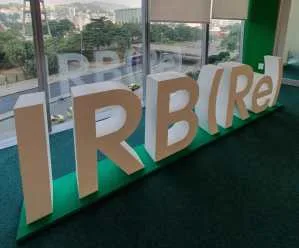 IRB(Re) tem lucro líquido de R$ 157,5 milhões no 2º trimestre