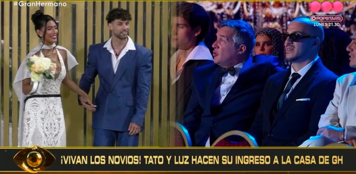 Rating: del debut de la nueva temporada de Es mi sueño con famosos a los casamientos de GH