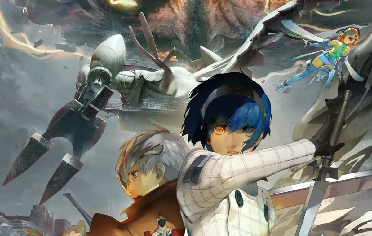 ‘Metaphor: ReFantazio’ composer Shoji Meguro wants to keep surprising you