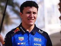Klarheit bei Red Bull: Isack Hadjar gelingt, woran andere Verstappen-Kollegen scheiterten