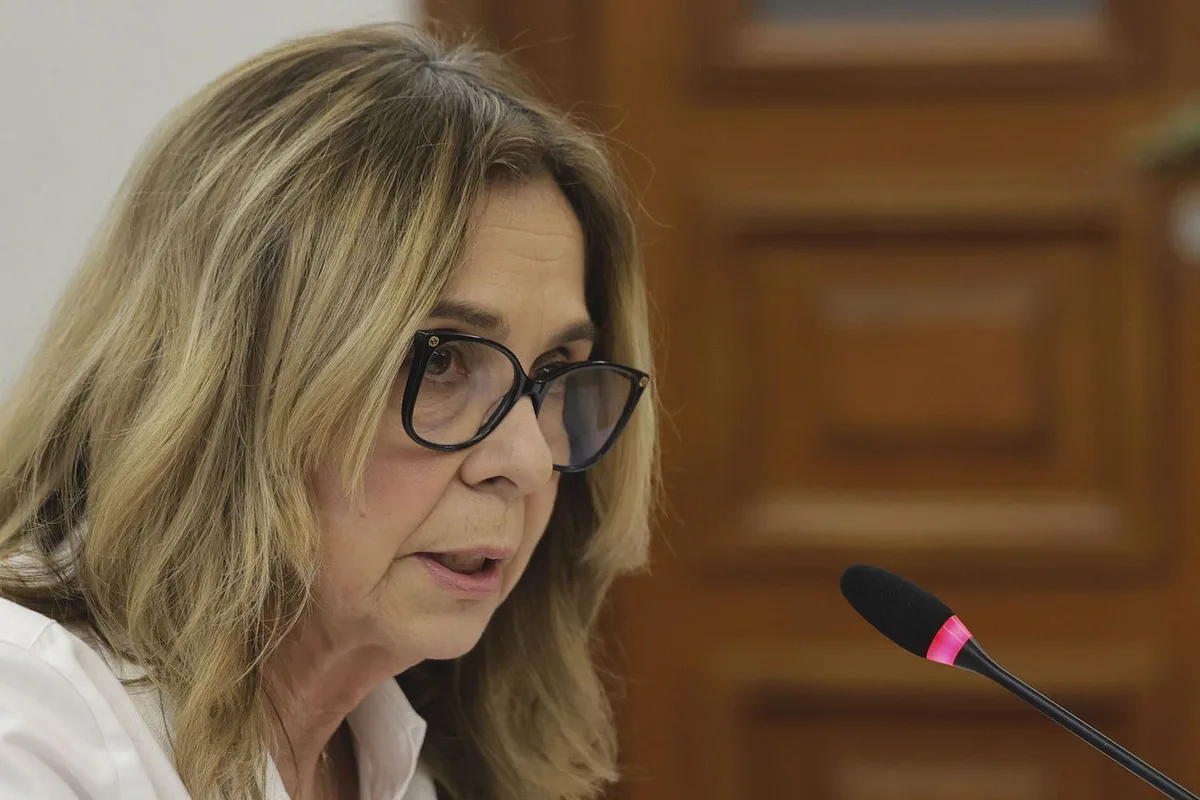 Ministra da Saúde anuncia que reorganização das urgências do SNS vai durar um ano