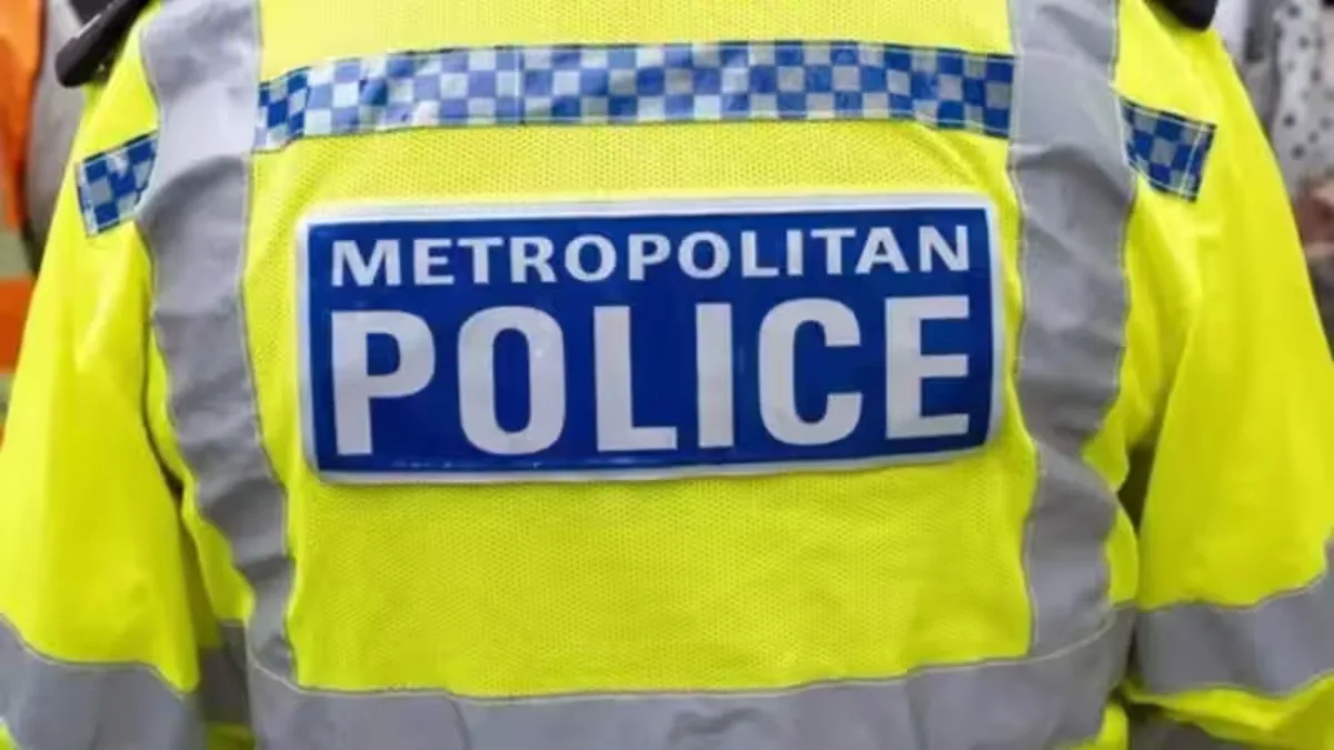 Indian-origin Met Police officer charged with attempted rape, sexual assault in London