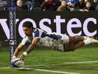 Champions Cup. Montpellier réussit ses débuts à Bath, le Racing 92 s’incline de justesse au Munster