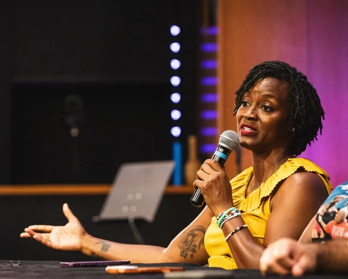 Another democratic socialist victory – Angie Nixon in Florida – sends shock waves through party establishment