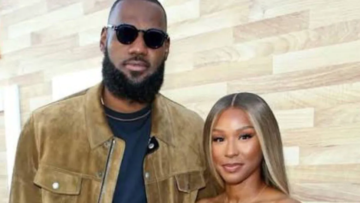 Savannah James' $40 million legacy with LeBron James explained