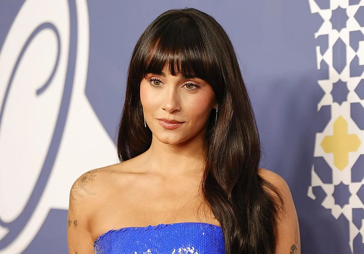 Aitana, sobre sus propiedades: «Tengo cuatro casas. Una en la que vivo, otra está en Miami, y las otras dos las tengo alquiladas a buen precio, no especulo»