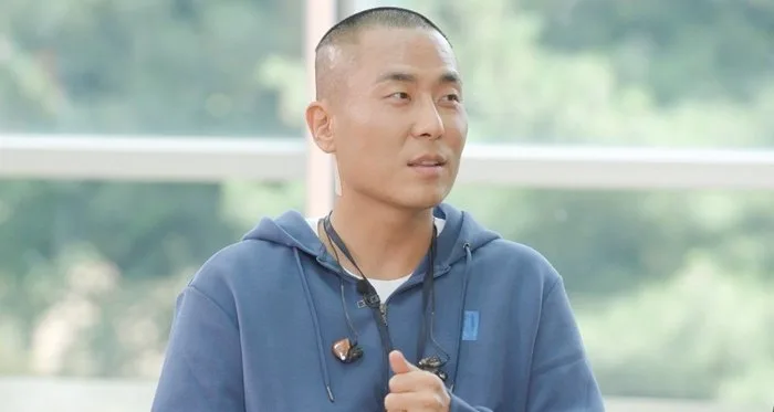 ‘윤보미♥’ 라도 “1인분으로 3일 나눠 먹어”…과거 생활고 고백 (해투)